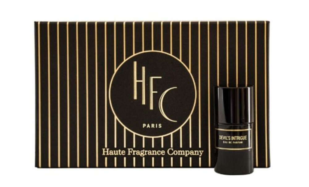 HFC Paris Travel Set Asia